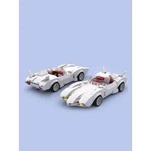 MOC-192324 MOCturnal Speed Racer MACH 5
