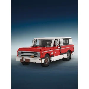 MOC-197975 Farmtruck