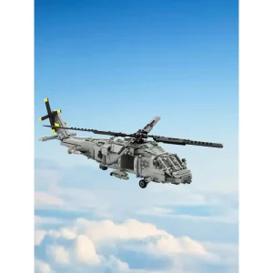 MOC-199069 Sikorsky SH-60 Seahawk