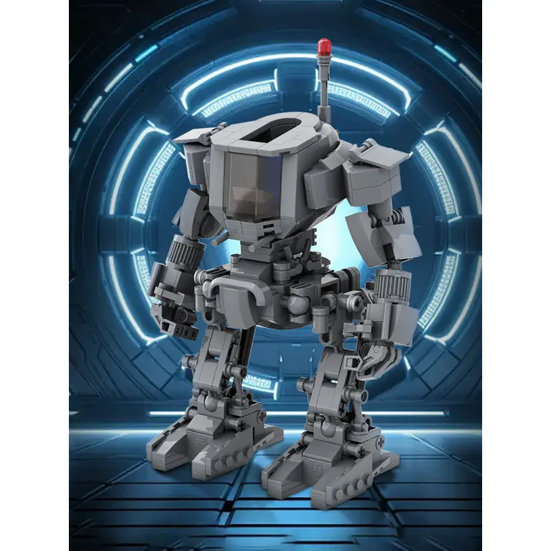 MOC-203012 Machinery 2512244