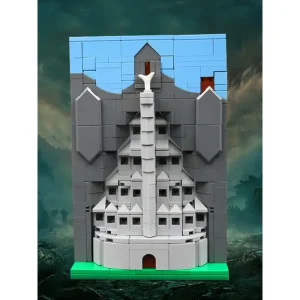MOC-208698 Tales of Gondor