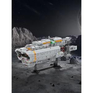 MOC-209658 Canterbury from The Expanse