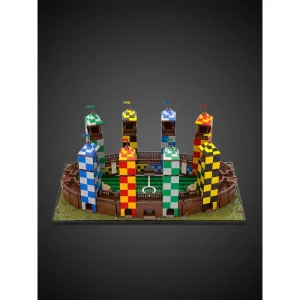 MOC-210158 Wizarding Sport Stadium
