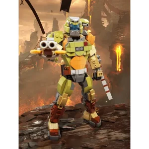 MOC-211688 The Doom Slayer