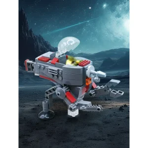 MOC-212576 Captivator CAP-2