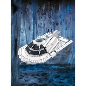 MOC-214916 The Proteus submarine - Fantastic Voyage