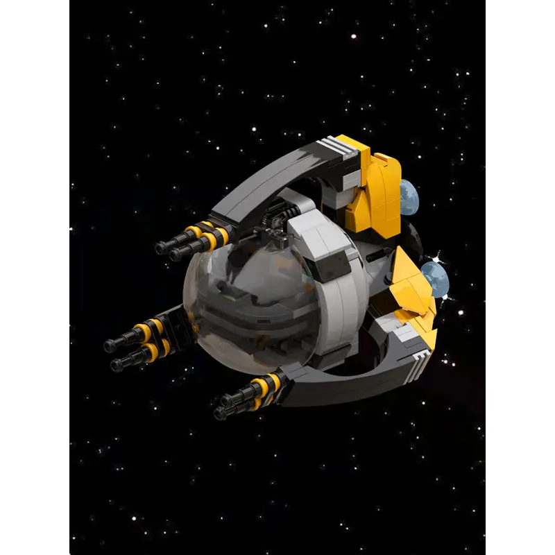 MOC-215249 The stinger