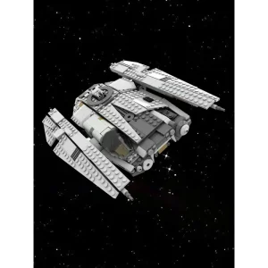 MOC-215391 Luthen Rael's Fondor Haulcraft