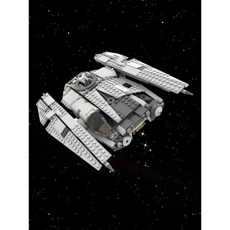 MOC-215391 Luthen Rael's Fondor Haulcraft