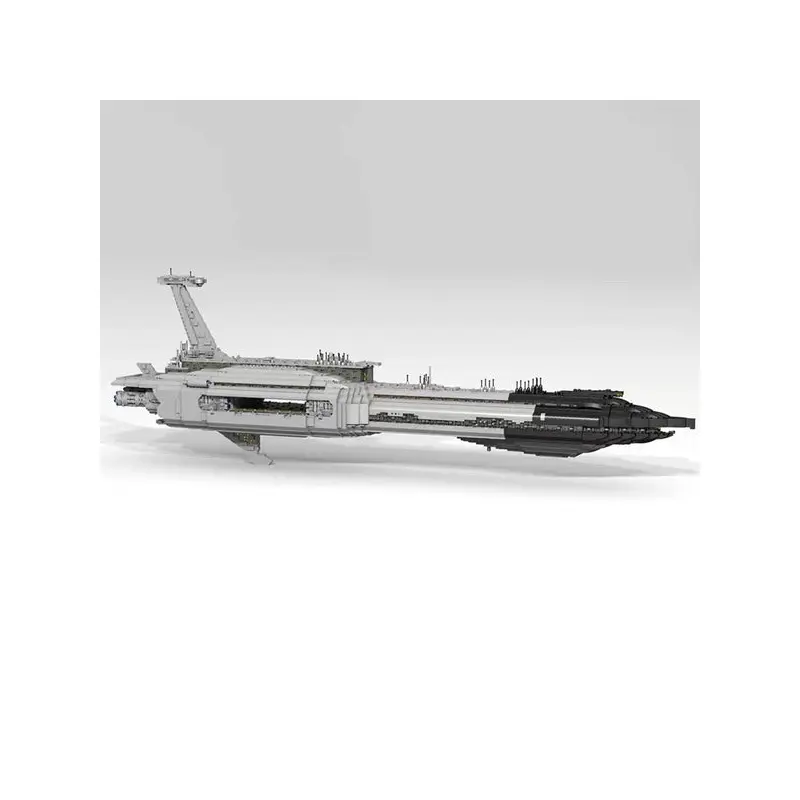 MOC-26740 Invisible Hand