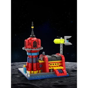 MOC-29365 Micro Planet Express
