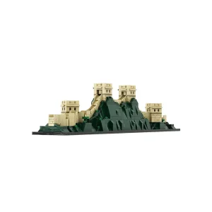 MOC-29645 The Great Wall of China Extended