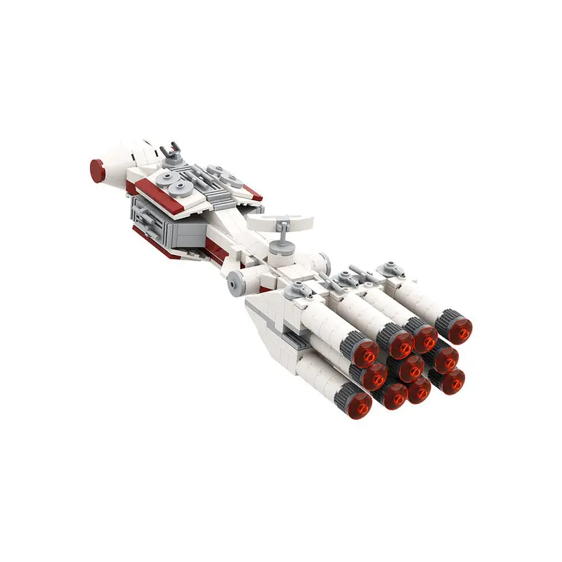 MOC-35057 Tantive IV Midi scale