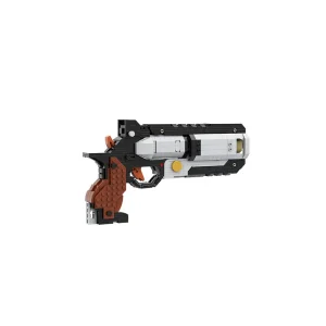MOC-3961 Apex Legends & Titanfall 2 - Wingman Revolver