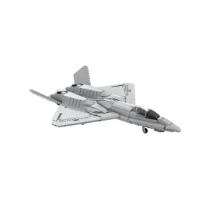 MOC-41847 Black Widow II