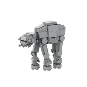 MOC-43285 AT-ATby RidgedBrick