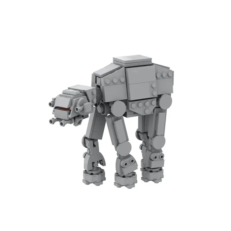 MOC-43285 AT-ATby RidgedBrick