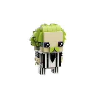 MOC-43740 Beetlejuice BrickHeadz