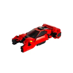 MOC-60565 XF-40 spinner