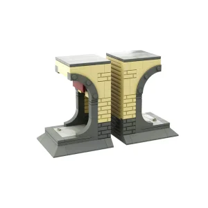 MOC 80645 Platform 9 3/4