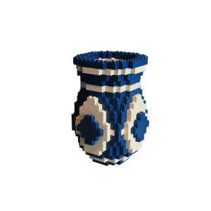 MOC-81875 Flower vase