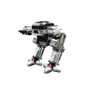 MOC-83742 UCS scale ED-209