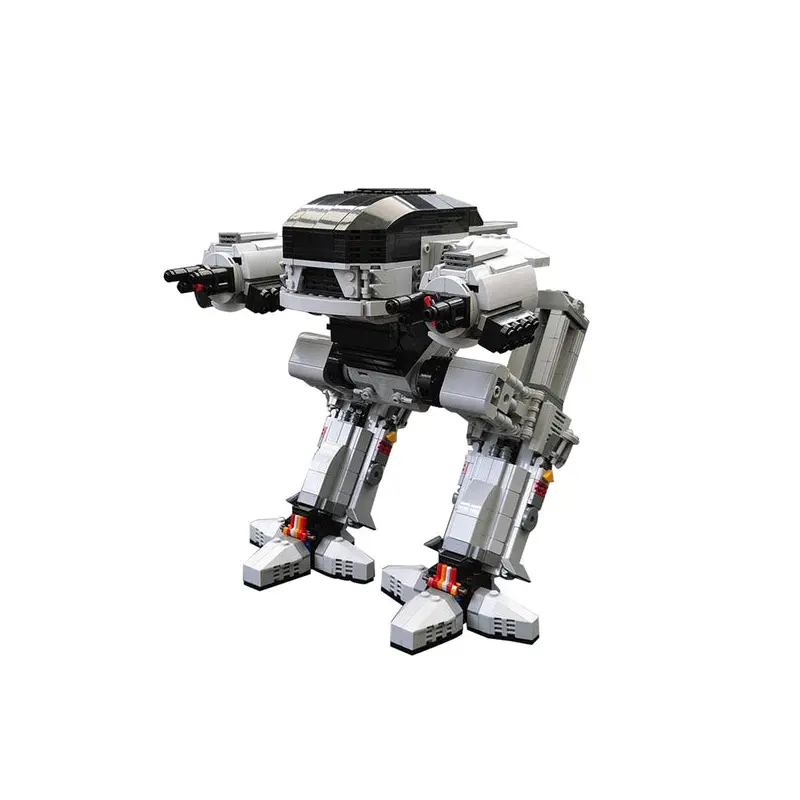 MOC-83742 UCS scale ED-209