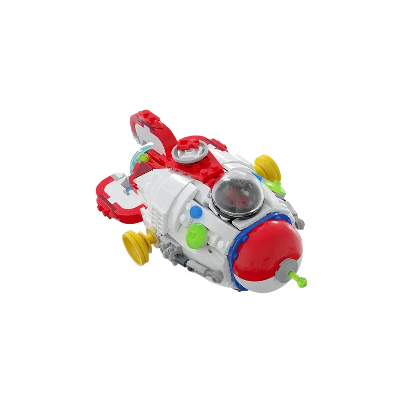 MOC-84957 S.S. Dolphin