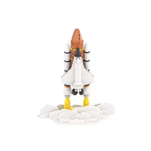 MOC A0483 space shuttle small