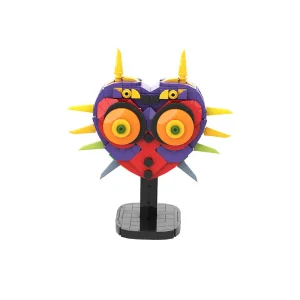 MOC A0539 Mask of Zumela