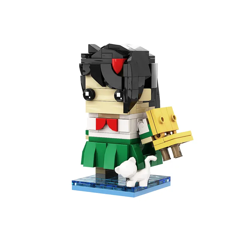 MOC A0578Y01 Ling bud