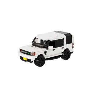 MOC-102806 Land Rover Discovery 4