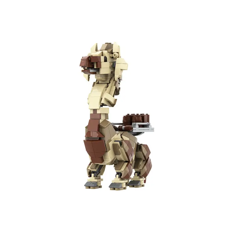 MOC-102816 Ronto