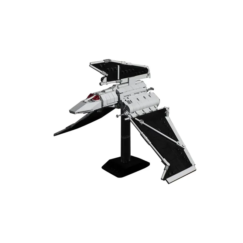 MOC-108197 Midi-Scale Havoc Marauder - The Bad Batch