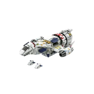 MOC-110302 Firefly Serenity
