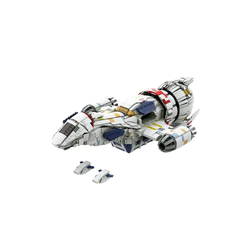 MOC-110302 Firefly Serenity