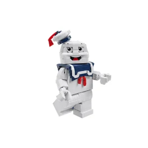 MOC-117305 Stay Puft Marshmallow Manby BrentWaller