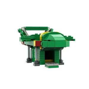 MOC-123514 IR Thunderbird-2