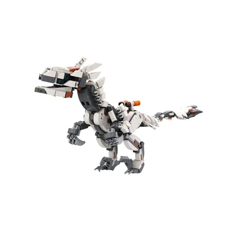 MOC-125795 Clawstrider