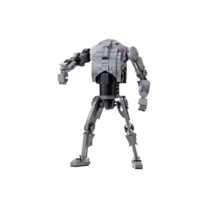 MOC-128279 Super Battle Droid Figure