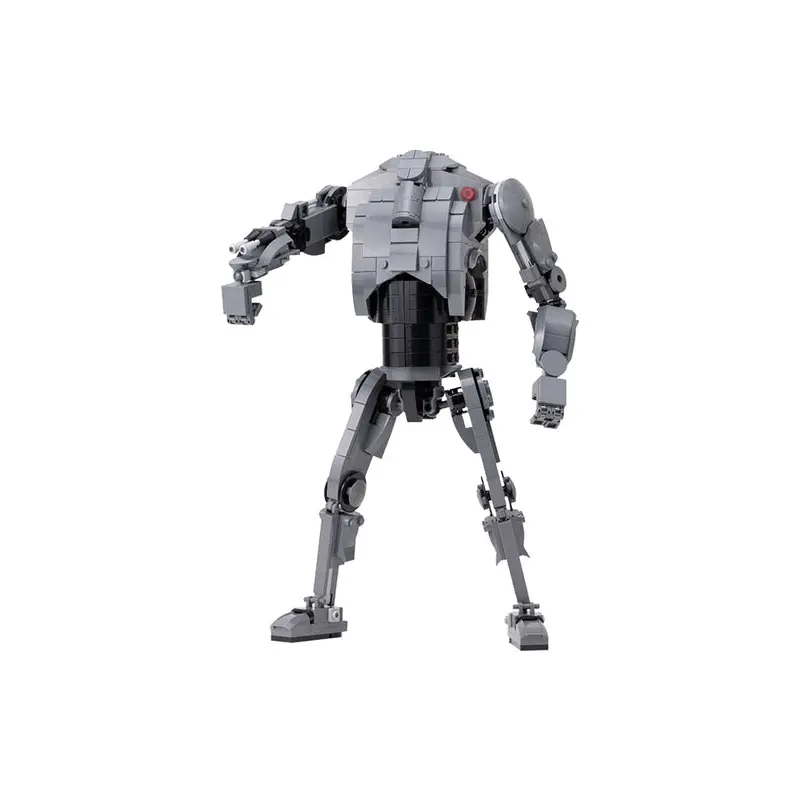 MOC-128279 Super Battle Droid Figure