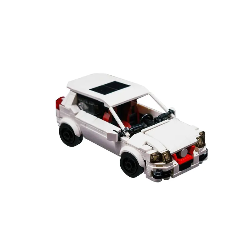 MOC-131517 Volkswagen Golf GTI Mk5