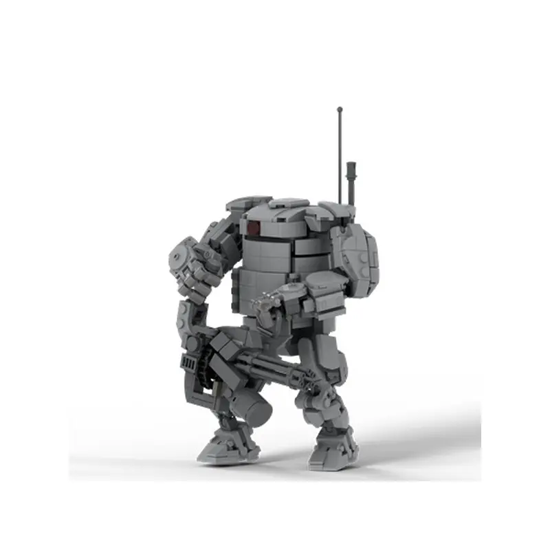 MOC-134350 Golem Hardsuit Mk2