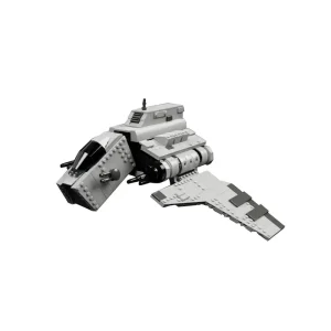 MOC-134580 Imperial Nu-Class Attack Shuttle