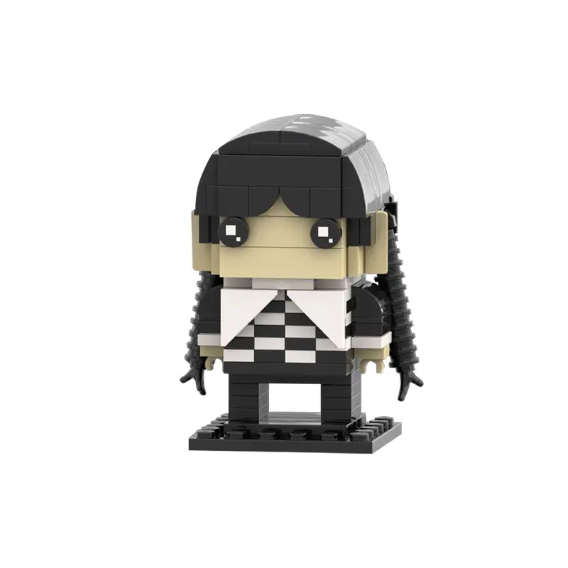 MOC-134893 Wednesday Addams