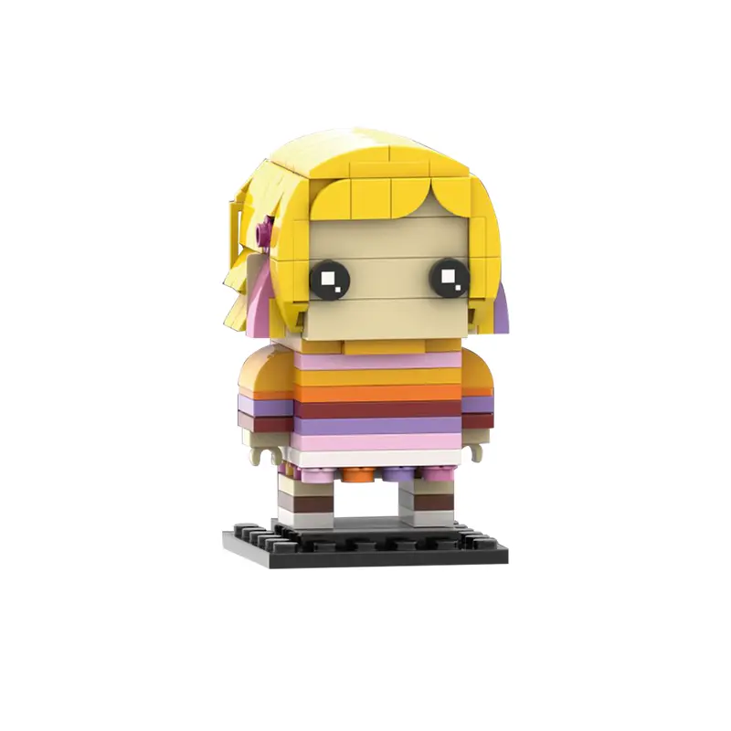 MOC-134980 Enid Sinclair