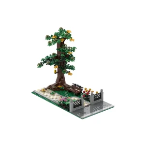 MOC-135174 Little Park