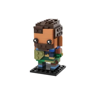 MOC-137713 VALORANT Harbor Brickheadz