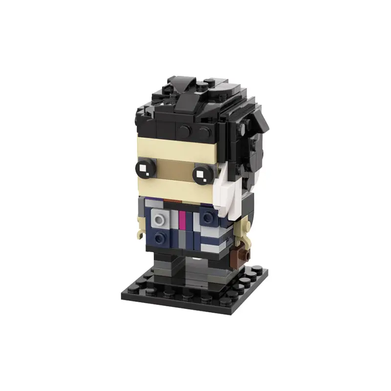 MOC-137722 VALORANT Fade Brickheadz
