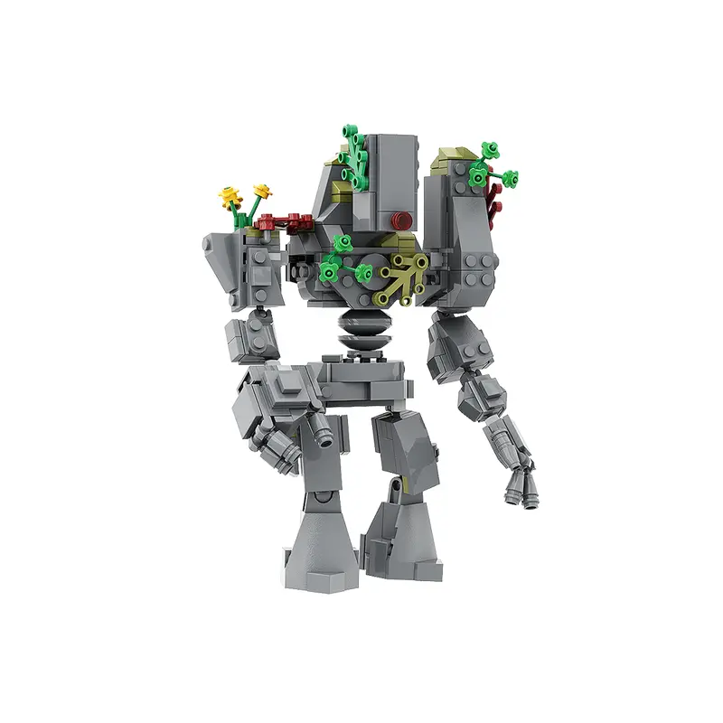 MOC-138695 Stone Titan